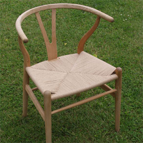Design vlechtwerk voor Deens design