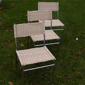 Special design vlechtwerk 2