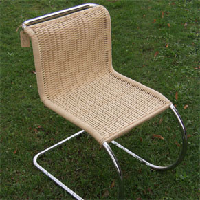 Special design vlechtwerk 3